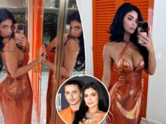 Кайли Дженнер и Тимоти Шаламе делают важный шаг в отношениях после почти трех лет отношений