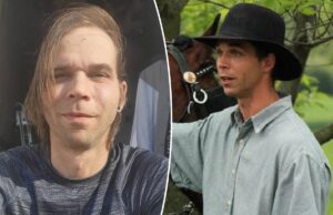 Звезду сериала «Сломать амишей» доставили по воздуху в больницу с «возможной печеночной недостаточностью»