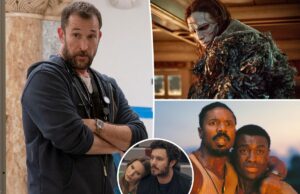 Премия Critics’ Choice Awards 2026: полный список номинантов и победителей