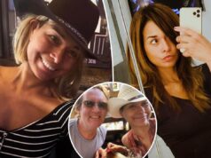 Выпускница «RHOP» Кэти Рост проходит курс лечения после припадка, вызванного наркотиками, утверждает муж