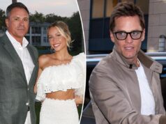 Отец Аликс Эрл пошутил о Томе Брэди в TikTok после «мгновенной» новогодней связи дочери с иконой НФЛ