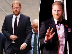 Воссоединение принца Гарри с королевской семьей может произойти раньше, чем ожидалось