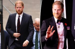 Воссоединение принца Гарри с королевской семьей может произойти раньше, чем ожидалось