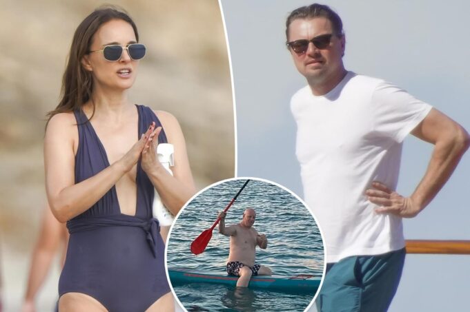 Операция Трампа в Венесуэле оставила звезд, светских людей и гуру ночной жизни застрявшими в Карибском бассейне