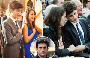 Джек Шлоссберг почтил память покойной сестры Татьяны трогательной данью