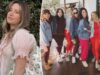 Посмотрите последнюю фотографию Эшли Тисдейл с «токсичной» группой звездных мам перед последствиями