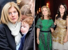 О планах Кэролайн Кеннеди помочь маленьким детям покойной дочери Татьяны вспомнить свою маму