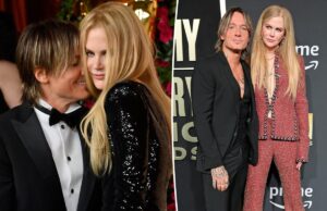 Детали урегулирования отношений Николь Кидман и Кита Урбана стали известны после завершения развода