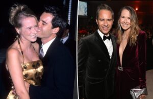 Бывшая жена Эрика МакКормака получает деньги от «Уилла и Грейс» и 10 тысяч долларов в месяц на супружескую поддержку при разводе.