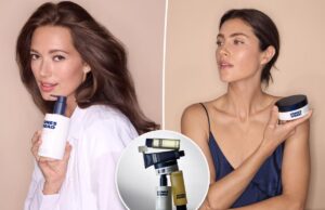 Jones Road выпускает свою первую коллекцию средств по уходу за телом: «Чувствуйте себя так же хорошо, как и работает»