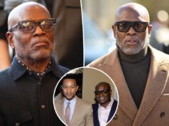 Суд по делу о сексуальном насилии в Лос-Анджелесе Риде начнется на следующей неделе, ожидается, что Джон Ледженд выступит свидетелем