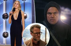 Все, что нужно знать о «Золотом глобусе-2026»: номинанты, как смотреть и многое другое