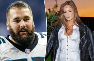 Экс-профессионал НФЛ Мэтт Калил нарушает молчание после того, как бывшая жена Хейли заявила, что размер его пениса положил конец их браку.