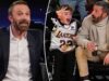 Ошеломленный Бен Аффлек рассказывает, что 13-летний сын Сэмюэл просил у него денег на ставки на спорт