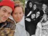Муж Эшли Тисдейл размешивает ситуацию загадочным постом, поскольку в группе бушует «токсичная» групповая драма