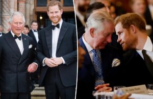 Почему принц Гарри, скорее всего, не встретится с отцом королем Чарльзом во время предстоящего визита в Великобританию