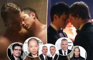 Что наденут звезды «Жаркого соперничества» Коннор Сторри и Хадсон Уильямс на Met Gala?