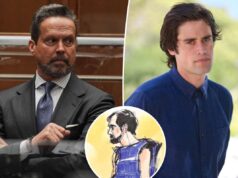 Обвинение Нику Райнеру снова отложено, поскольку адвокат Алан Джексон уходит незадолго до судебного заседания