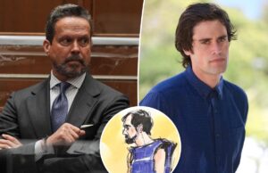 Обвинение Нику Райнеру снова отложено, поскольку адвокат Алан Джексон уходит незадолго до судебного заседания