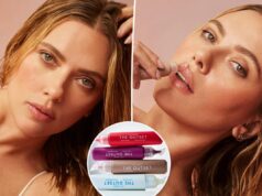 Сияй, как ScarJo: получите четыре процедуры The Outset’s Lip Oasis со скидкой 40%.