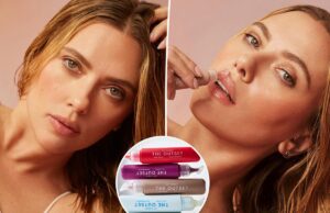 Сияй, как ScarJo: получите четыре процедуры The Outset’s Lip Oasis со скидкой 40%.