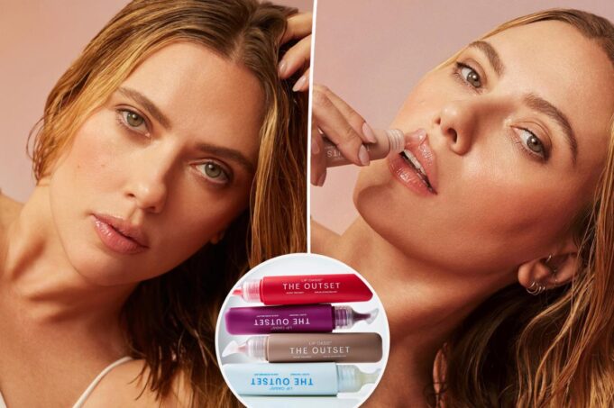 Сияй, как ScarJo: получите четыре процедуры The Outset’s Lip Oasis со скидкой 40%.