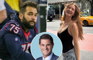 Адвокат Мэтта Калила раскритиковал бывшую жену Хейли Бэйли за погоню за «богатством и славой» с непристойными комментариями о пенисе