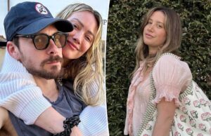 Распад «токсичной» группы мам «Невыносимой» Эшли Тисдейл «ждался давно»: источник