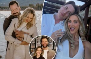 Помолвки знаменитостей 2026 года: выпускник «Девичника» Крис Буковски, звезда «RHOC» Джина Киршенхайтер и многое другое