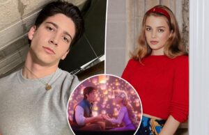 В фильме «Рапунцель: Запутанная история» снялись Майло Манхейм, Тиган Крофт