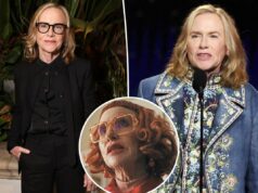 «Не для меня»: почему 75-летняя звезда «Оружия» Эми Мэдиган отказывается от пластической хирургии