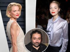 Джейм Кинг соли голеней Остину Состину Состанту Субъекту Чанлу Никлу -thâ²