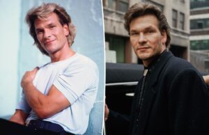 Брат Патрика Суэйзи, Шон, умер в возрасте 63 лет