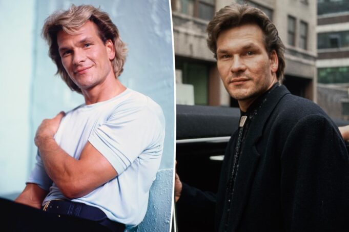 Брат Патрика Суэйзи, Шон, умер в возрасте 63 лет