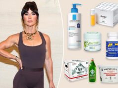 Личный тренер Ким Кардашьян доверяет этим оздоровительным продуктам, от матча до магния.