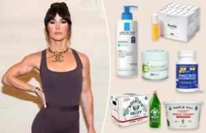 Личный тренер Ким Кардашьян доверяет этим оздоровительным продуктам, от матча до магния.