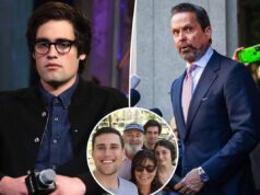 Почему у адвоката Ника Райнера Алана Джексона «не было другого выбора», кроме как выйти из дела об убийстве: эксперты