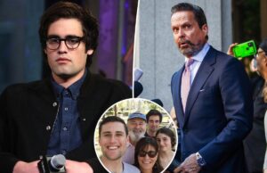 Почему у адвоката Ника Райнера Алана Джексона «не было другого выбора», кроме как выйти из дела об убийстве: эксперты