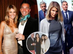 Брак Лори Лафлин и Моссимо Джаннулли «никогда не был прежним» после скандала с поступлением в колледж: «Она так и не простила его до конца»