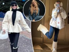 Сидни Суини снова надевает свои «отличные джинсы» в первом посте American Eagle после скандала