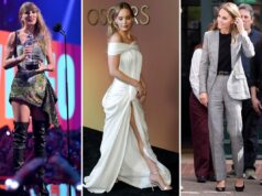 Беги, а не ходи: звездные туфли Stuart Weitzman в Nordstrom со скидкой до 61%.