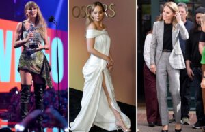 Беги, а не ходи: звездные туфли Stuart Weitzman в Nordstrom со скидкой до 61%.