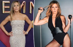 Личный тренер Дженнифер Энистон раскрывает секреты актрисы, как оставаться в форме в 56 лет