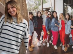 «Множество вещей» способствовало расставанию Эшли Тисдейл с командой ее мамы из списка лучших.