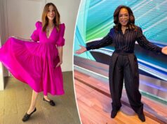 Одобренные звездами туфли и ботинки Vivaia продаются со скидкой до 60 %.