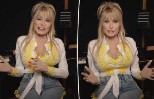 Долли Партон отказалась от празднования 80-летия из-за проблем со здоровьем