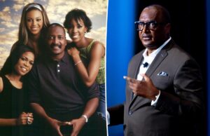 Мэтью Ноулз запускает трибьют-тур «Destiny’s Child Reimagined» в свой день рождения