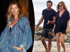 Семья Жизель Бюндхен «обеспокоена» тем, что супермодель связала себя узами брака с «безденежным» инструктором по джиу-джитсу