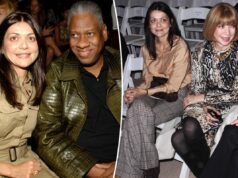 Бывший редактор Vogue намерен раскрыть индустрию моды в романе, «более взрывном», чем «Дьявол носит Prada»