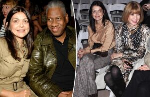 Бывший редактор Vogue намерен раскрыть индустрию моды в романе, «более взрывном», чем «Дьявол носит Prada»